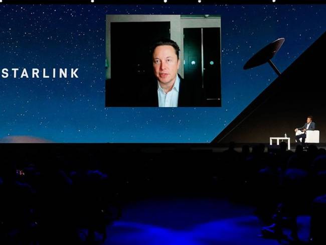 Chile es el primer país en Latinoamérica con Internet Starlink de Elon Musk