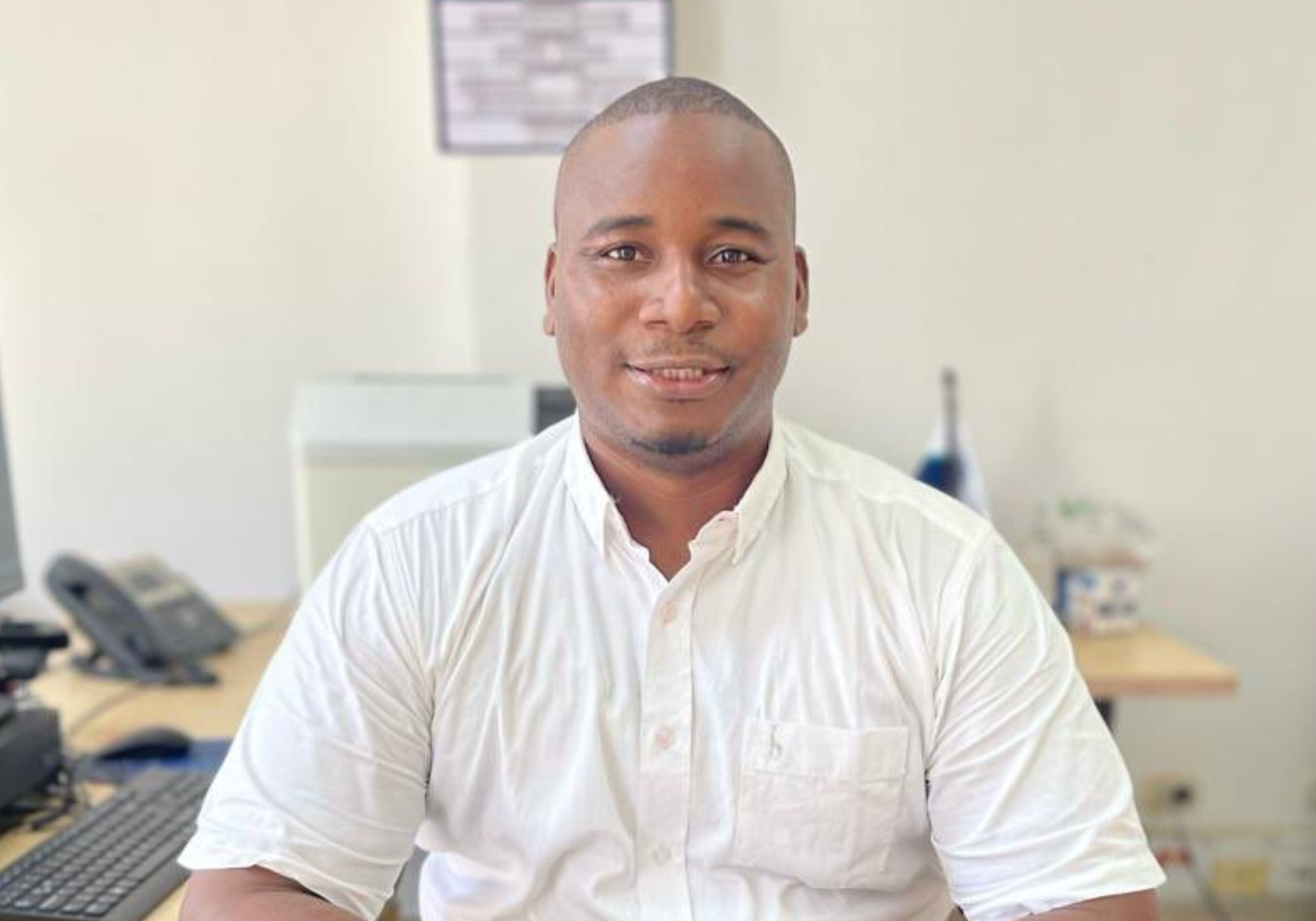 “No tuve ninguna amenaza”: registrador del Chocó tras ser liberado de su secuetro