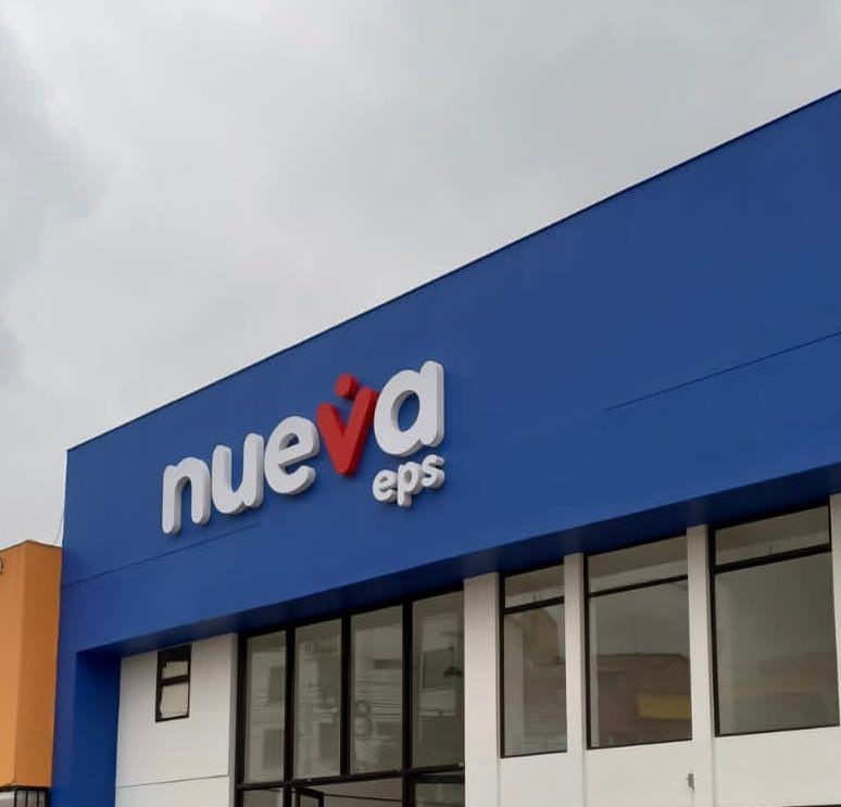 Aldo Cadena, nuevo presidente de Nueva EPS: ¿qué opinan los congresistas?