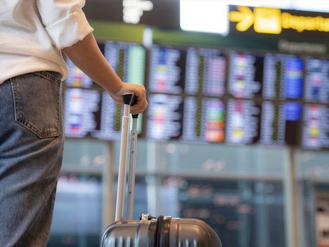 Nueve aerolíneas deberán ajustar la información que entregan a sus usuarios. Foto: Getty Images / VIRJOT CHANGYENCHAM