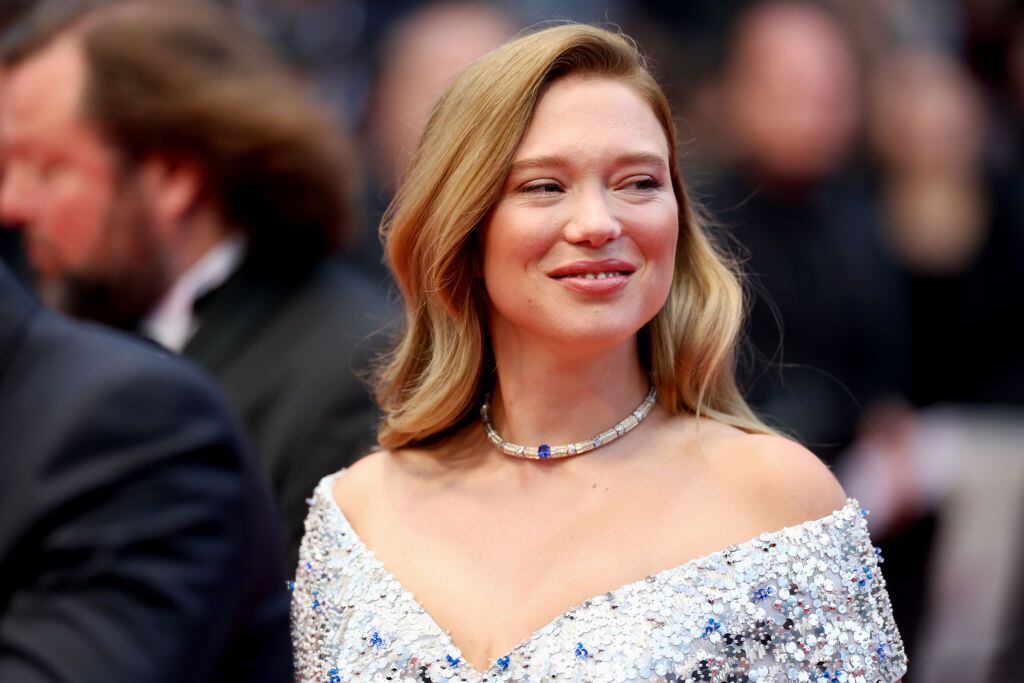 En ‘El segundo acto’ se pude ver la realidad de una forma más igualitaria: Léa Seydoux 