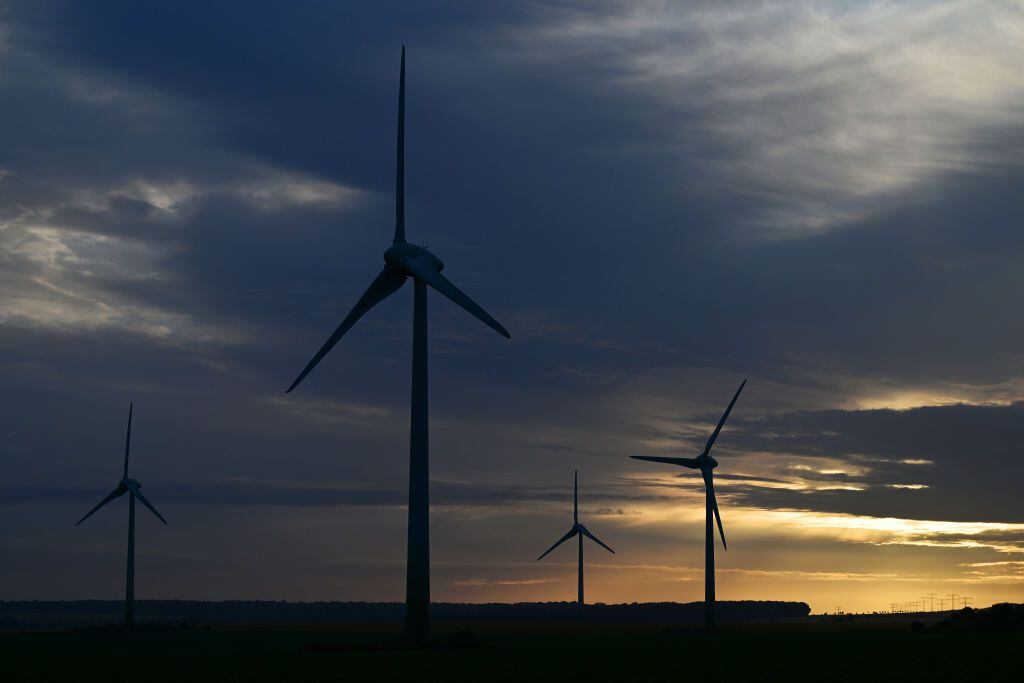 Energía a base de carbono debe reducirse para evitar riesgos en el clima: Rae Kwon Chung