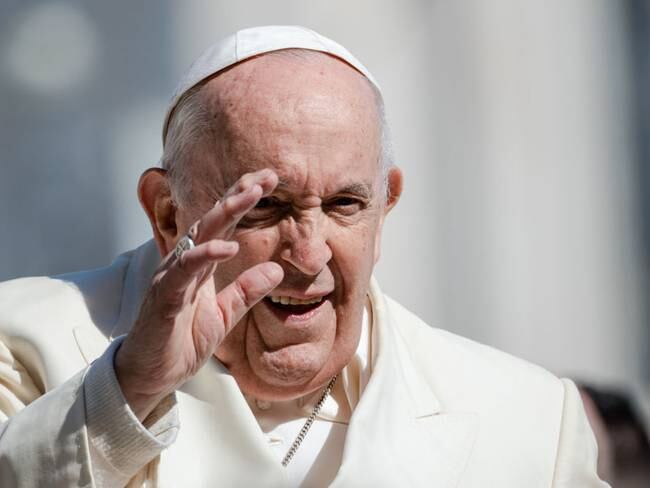 Papa Francisco confirmó su deseo de viajar a Argentina en 2024