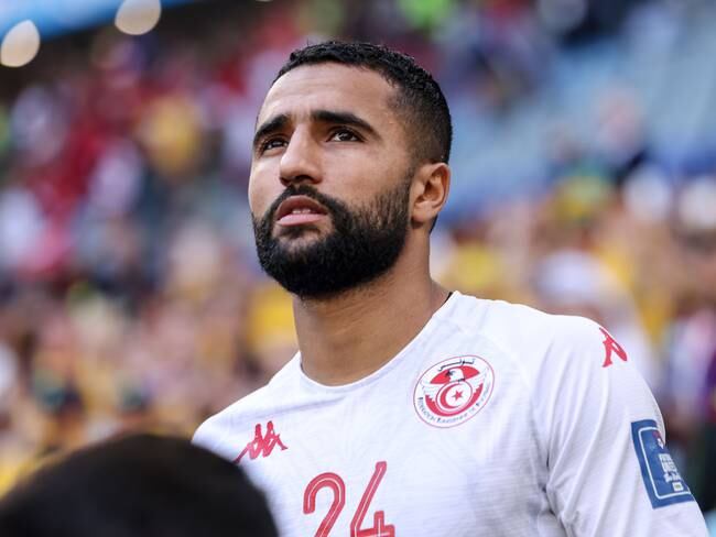 Ganamos al campeón y no clasificamos a octavos: Ali Abdi tras juego Túnez - Francia