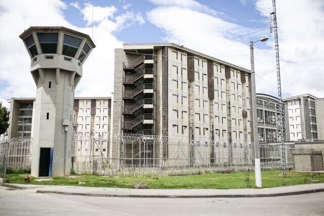 Investigan a director de la Uspec por irregularidades con alimentación de La Picota