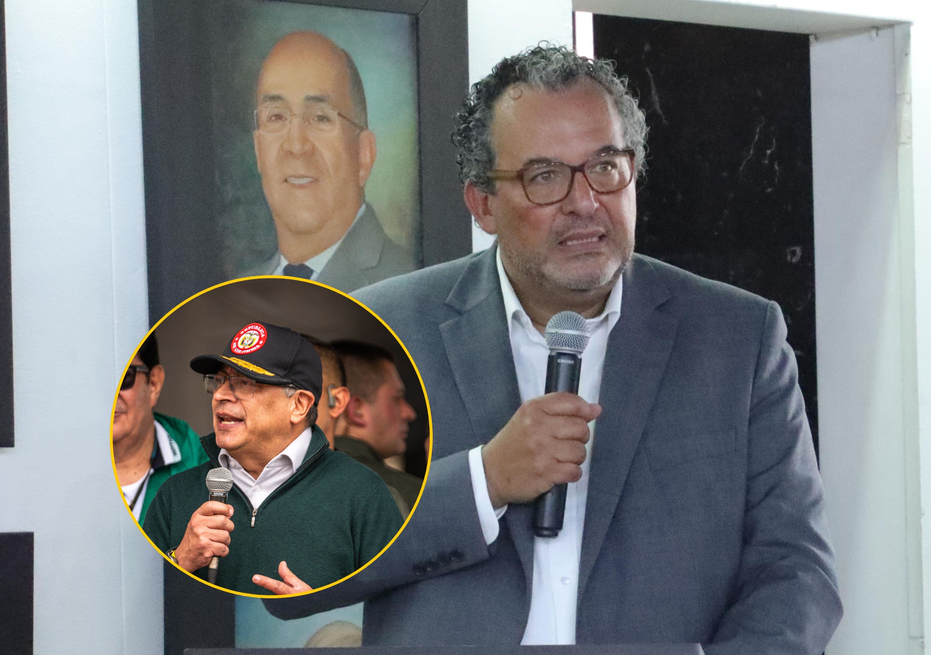 Presidente de la JEP respondió a críticas de Petro y su denuncia ante la ONU