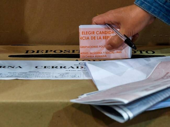 Corte Constitucional tumbó reforma al Código Electoral: ¿quién responde?