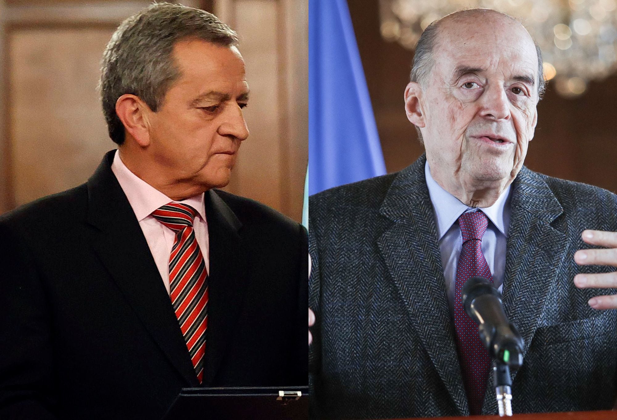 No sé si se ha roto o no: José Antonio Salazar sobre confianza con Álvaro Leyva