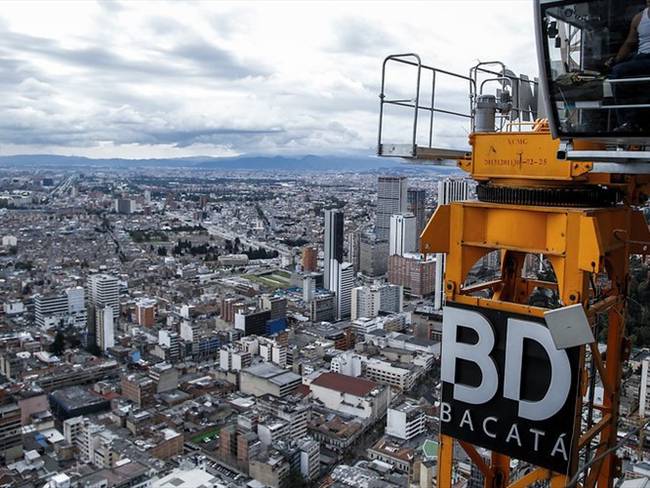 La Superintendencia de Sociedades admitió a BD Promotores Colombia S A.S, la empresa de BD Bacatá, al proceso de reorganización empresarial. Foto: Colprensa