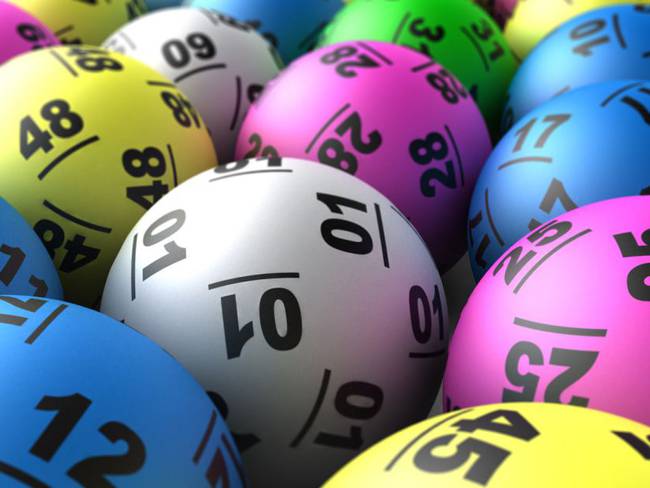 Loterías y juegos de azar. Foto de referencia: Getty Images.