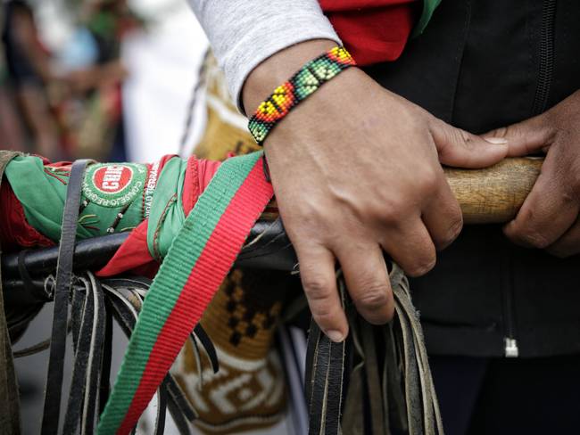 Denuncian vulneración a propiedad privada por parte de comunidad indígena en Cauca