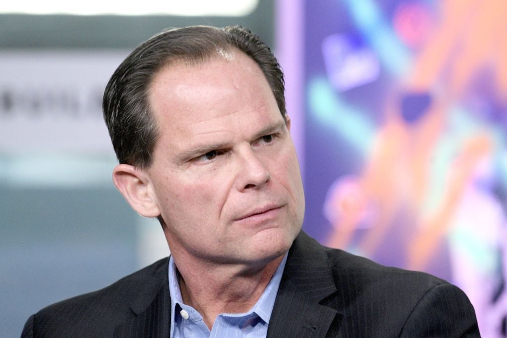 “Lucha contra las drogas es más una batalla para salvar vidas”: Lou Milione