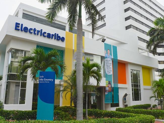 La multinacional energética Enel, según fuentes extraoficiales, sería la única firma proponente para operar Electricaribe. Foto: Colprensa