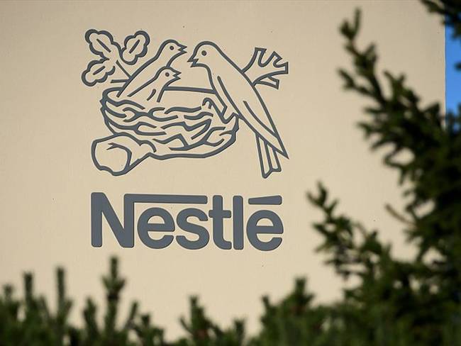 Campaña Vamos Pa&#039;lante cuenta con el apoyo de Nestlé. Foto: Getty Images / FABRICE COFFRINI