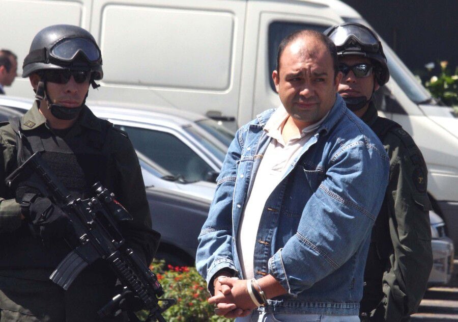 Así se fugó ‘Zeus’ de una estación de Policía en Cúcuta: un detenido se hizo el enfermo