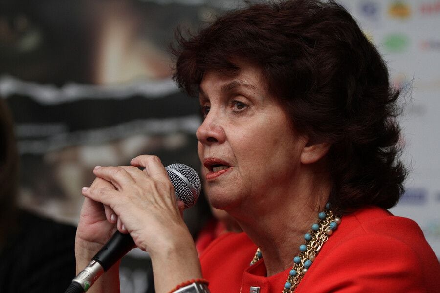 Siguen denuncias de maltrato en Artesanías y de ser fortín político: Alicia Mejía  