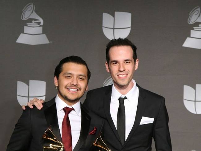 Edgar ha ganado 1 Grammy y 14 Latin Grammys. Foto: Getty Images.
