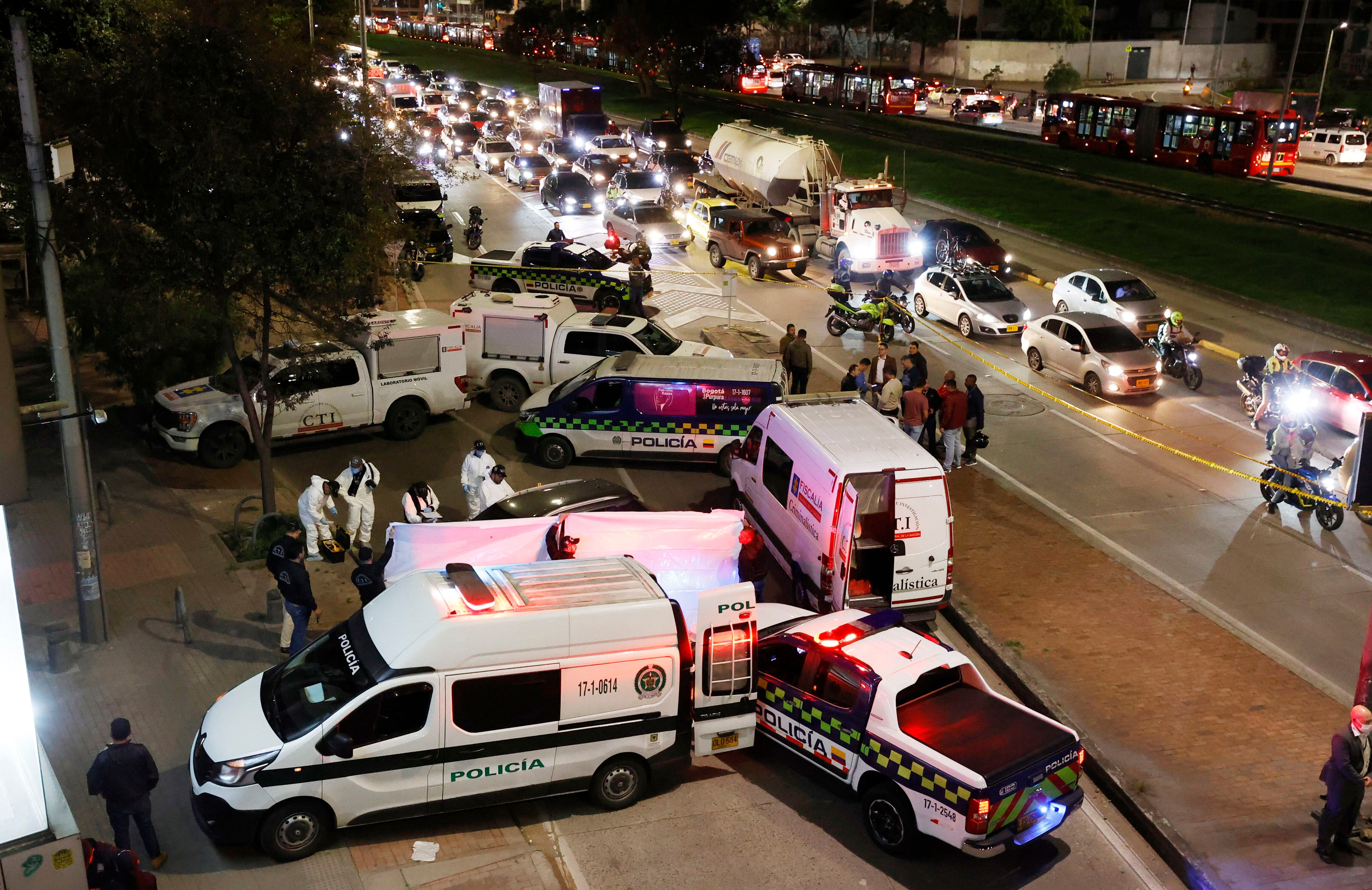 Asesinato director de La Modelo: persona de alto rango del INPEC, en línea investigativa