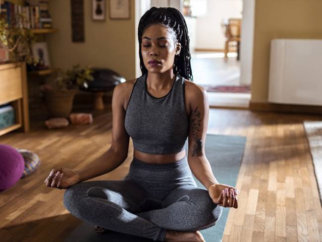 ¿Cómo aprender a meditar?. Foto: Getty Images