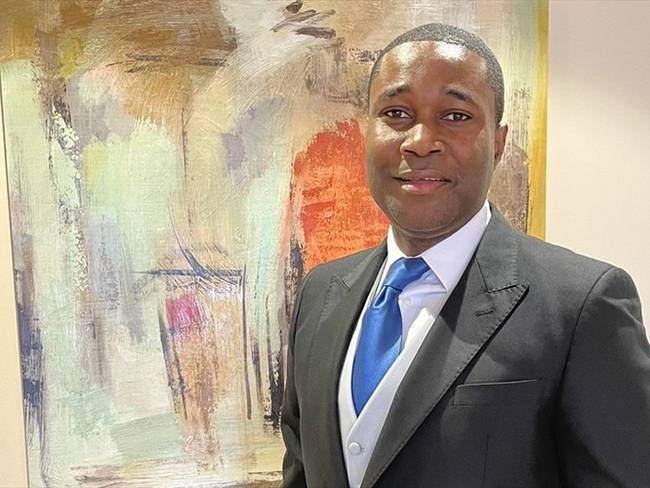 Muerte del presidente Moise no puede quedar impune: embajador de Haití en Madrid
