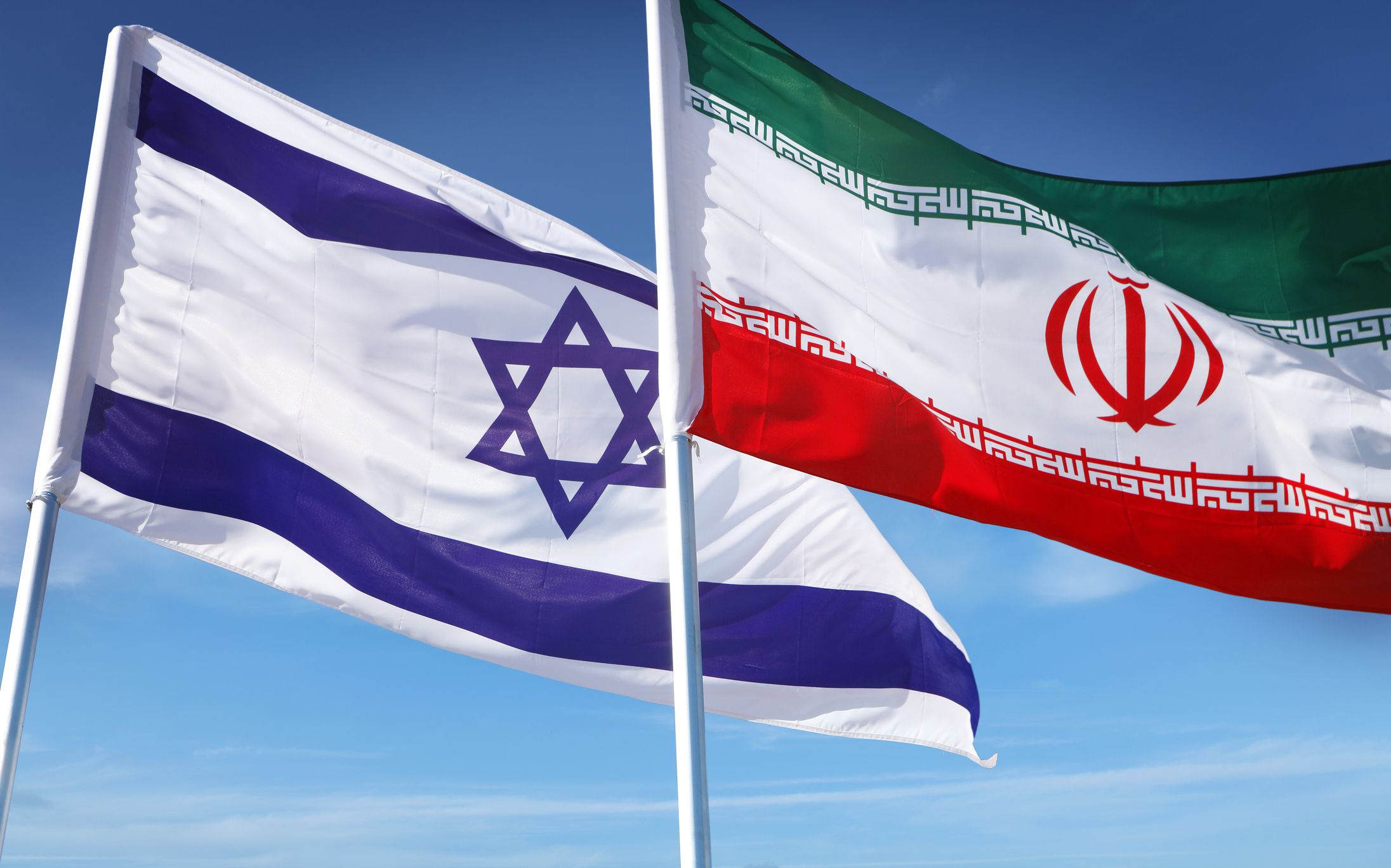 Irán pide a Occidente que no “formule acusaciones” por su ataque a Israel