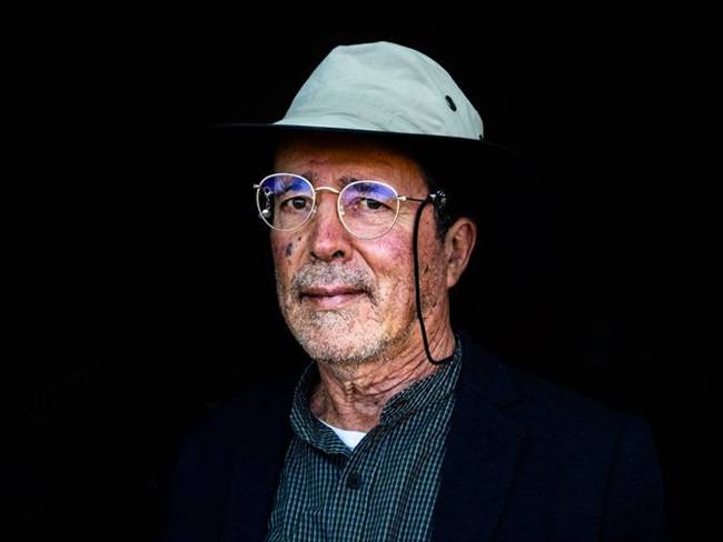 Simón Vélez es un arquitecto colombiano conocido por su obra con la guadua. Foto: Getty Images/ Simone Padovani/Awakening /