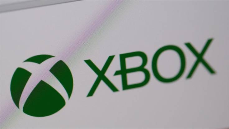 Nube XBOX  . Foto: Getty Images