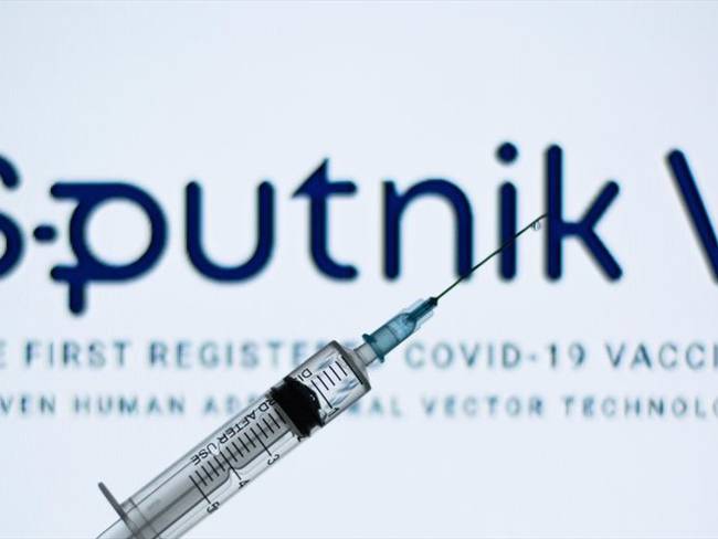 Colombia firmó acuerdo de confidencialidad para negociar vacuna Rusa. Foto: Getty Images