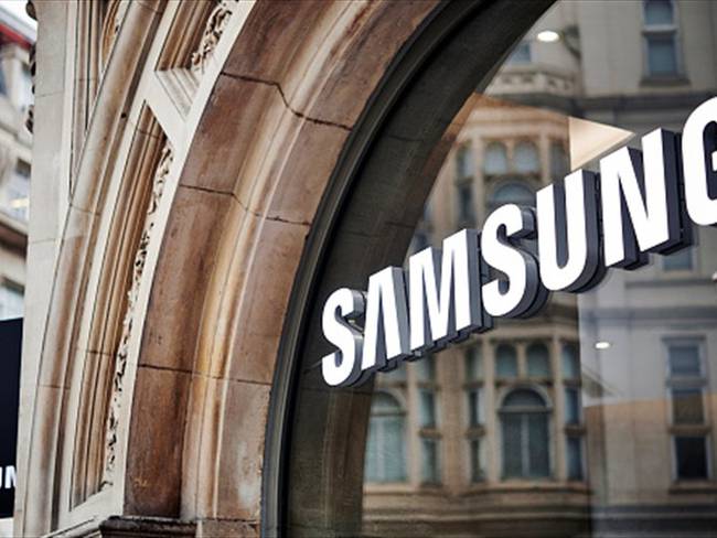 Samsung se enfrenta a una demanda por publicidad engañosa. Foto: Getty Images