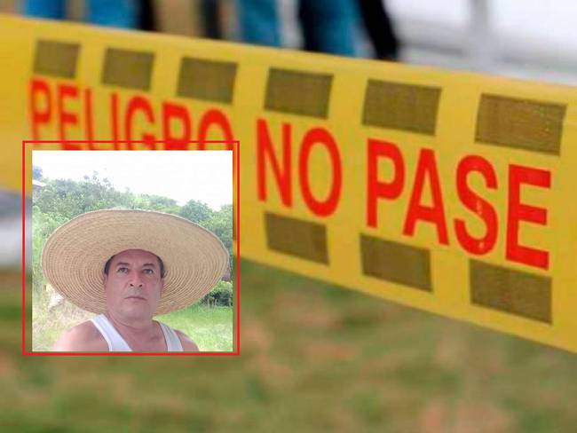 Atroz crimen: cinco sujetos asesinaron a toda una familia en Landázuri, Santander