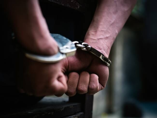 Capturan en España a un colombiano condenado en EE.UU a cadena perpetua por narcotráfico