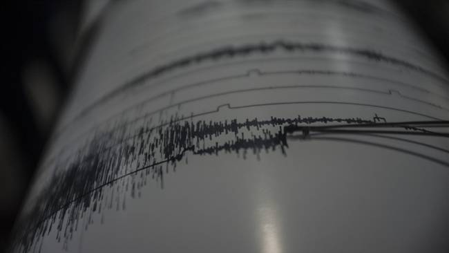El Servicio Geológico Colombiano reportó un sismo de magnitud 2.4 en la madrugada de este martes 5 de diciembre. Foto: Getty Images