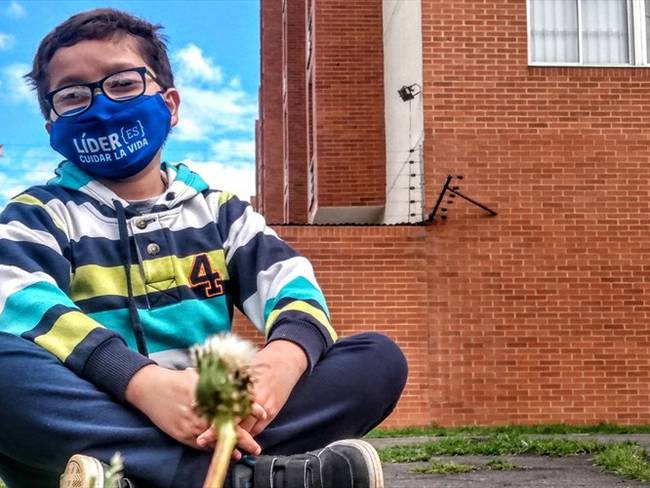 Francisco no necesita escoltas, lo que pedimos es justicia: abogado de niño ambientalista