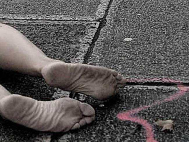 Conmoción por acceso y asesinato de adolescente en Cáchira, Norte de Santander- Colprensa
