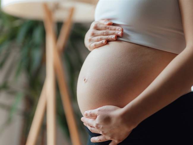 ¿Cómo saber si estoy embarazada?. Foto: Getty Images