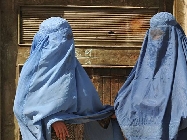 El burka no tiene nada que ver con el islam: líder musulmán. Foto: Redacción W Radio