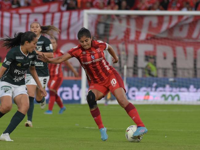 Futbol femenino en Colombia: ¿habrá liga en el segundo semestre de 2022?