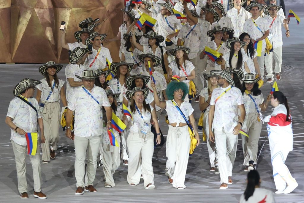 ¿Quién es responsable de que Colombia pierda sede de los Juegos Panamericanos?