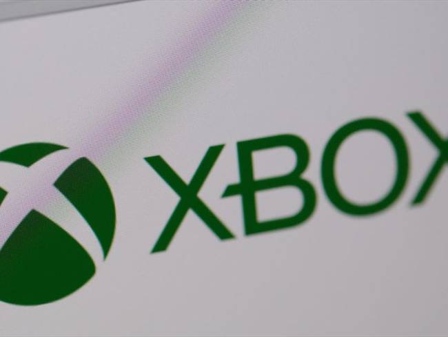 Nube XBOX  . Foto: Getty Images