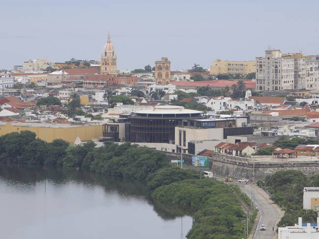 Críticas por deterioro del Centro Histórico de Cartagena; Alcaldía responde