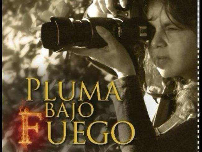 Periodista Olga Cecilia Vega confiesa que las Farc le hicieron campaña a Correa en Ecuador