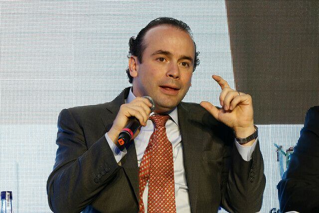“Cero tolerancia con la extorsión criminal”: Alejandro Eder sobre situación en Tuluá