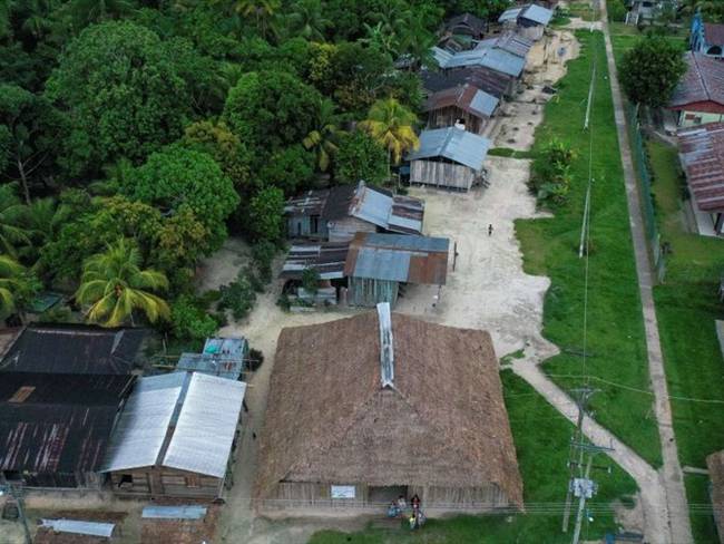 Cotelco pide un trato diferencial para mejorar situación de Amazonas. Foto: Getty Images