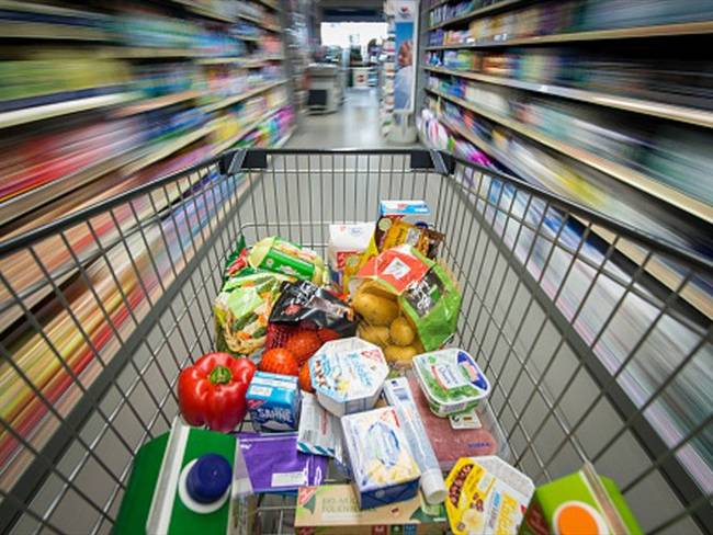 Mintrabajo abre investigación contra los supermercados Cundinamarca S.A. – SuperCundi. Foto: Getty Images