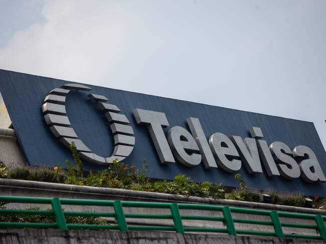 Beneficios netos del Grupo Televisa mejoran 35,8% en el segundo trimestre del año