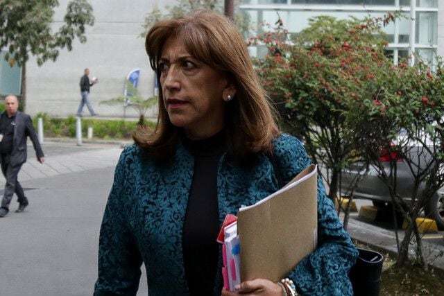 Jorge Leyva habla de revelación de Martha Zamora en Reporte Coronell por reunión en París