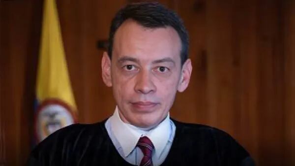 A la Corte llegó una solicitud de recusación contra el magistrado Farfán por caso de UNGRD