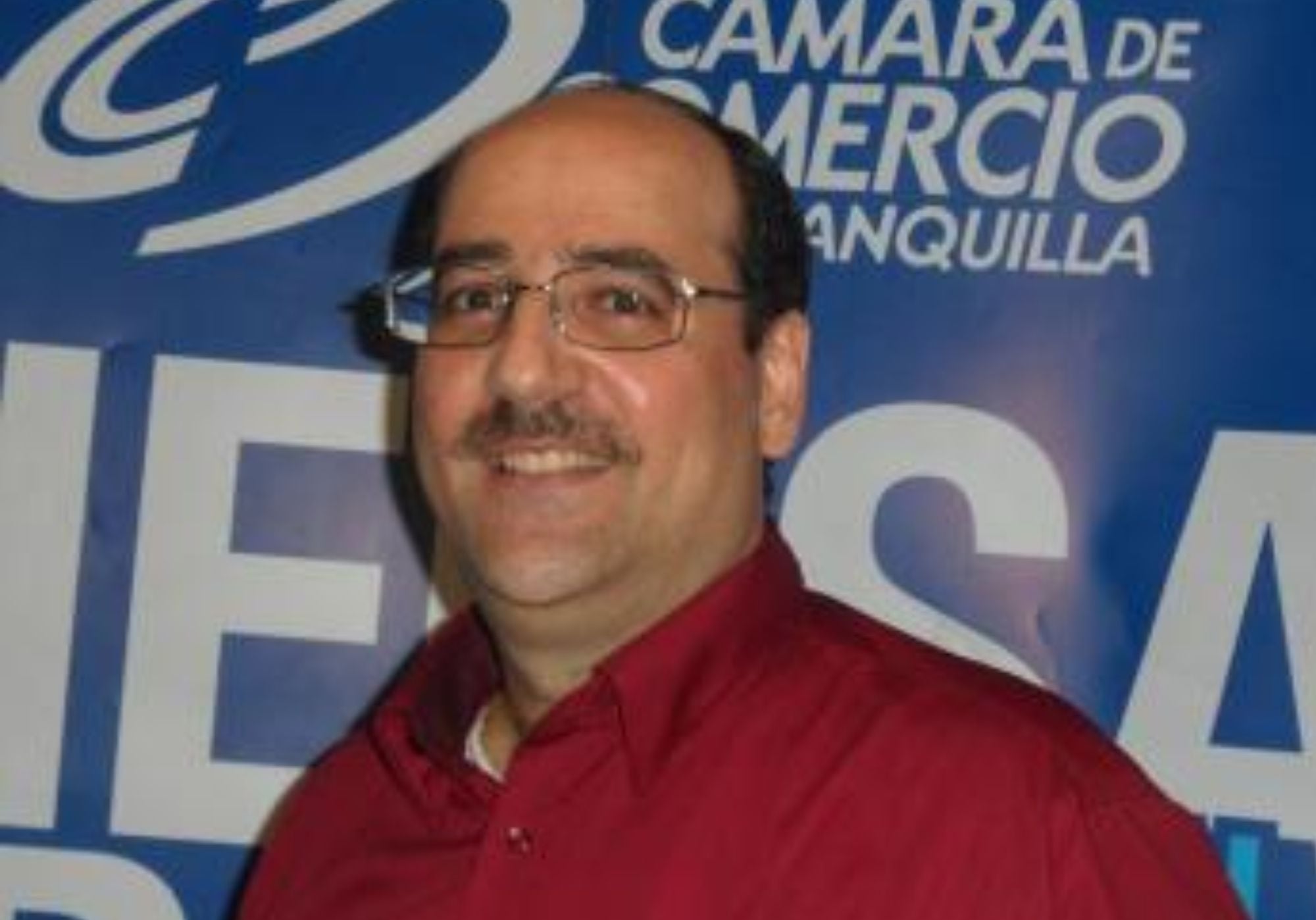 Fiscal general ordena variar asignación del caso contra Luis Fernando Acosta Osio