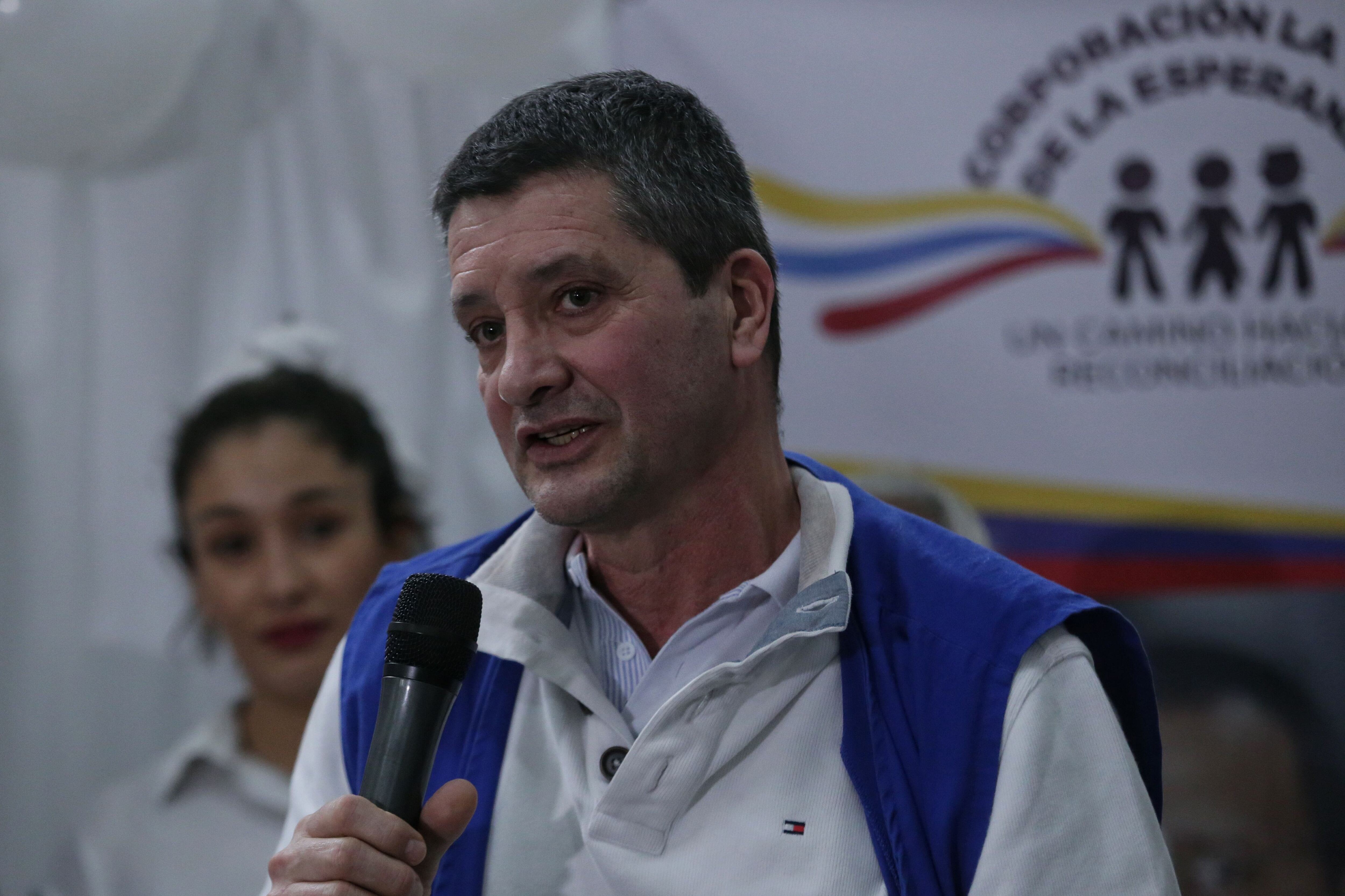 Resolución contra financista de los Castaño revive caso del Parqueadero Padilla