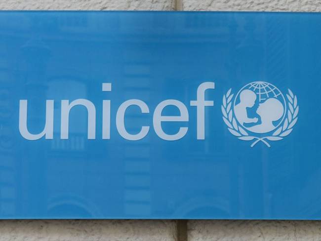 UNICEF promueve los derechos y el bienestar de todos los niños, niñas y adolescentes en todo lo que hacen. Foto: Getty Images / ANGELIKA WARMUTH